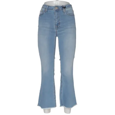 Jeans (Blå) från Suite Benedict Bomull, Elastan, Polyester