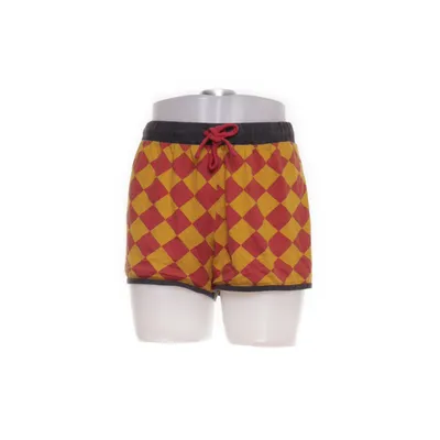 Pajama shorts (Orange, Red, Multicolored) from EMP Cotton