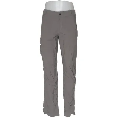 Outdoor pants (Gray) from Berghaus Polyamide