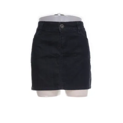 Jupe en jean (Bleu) de ONLY Limitless Denim Élasthane