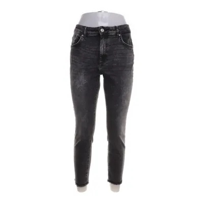 Jeans (Gray) from ONLY Blue Denim Organic cotton