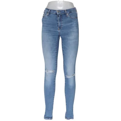 Spijkerbroek (Blauw) van C.O.J