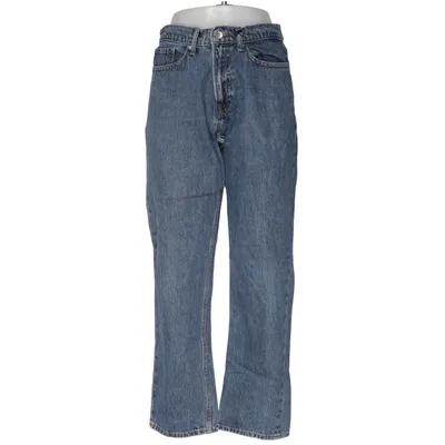 Jeans (Blå) från Vailent Återvunnen bomull