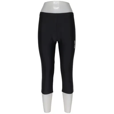 Cykelshorts (Spinne Bike W 3/4 Knicker) fra Bikester Elastan, Polyamid