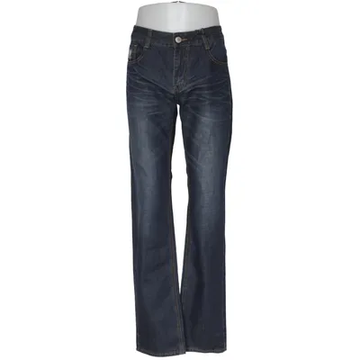 Jean (Bleu) de Blue Wear Coton