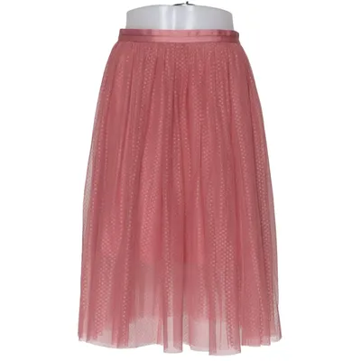 Tylnederdel (Pink) fra Needle & Thread
