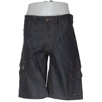 Short de travail (P60S) de Dunderdon Coton, Polyamide