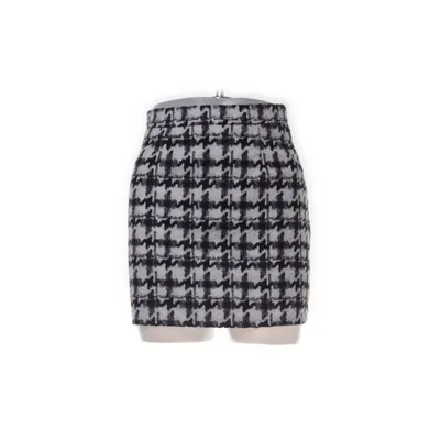 Skirt (Black, White) from Goodnight Macaroon
