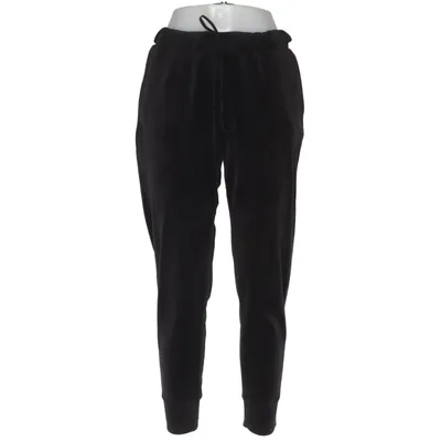 Joggingbroek (Zwart)