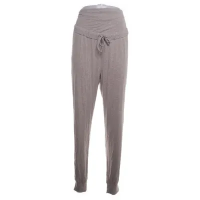 Mammabyxor (Beige) från Bellybutton Elastan, Viskos