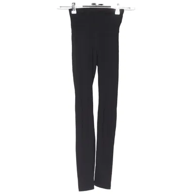 Collants de sport (Noir) de SATS Élasthane, Nylon