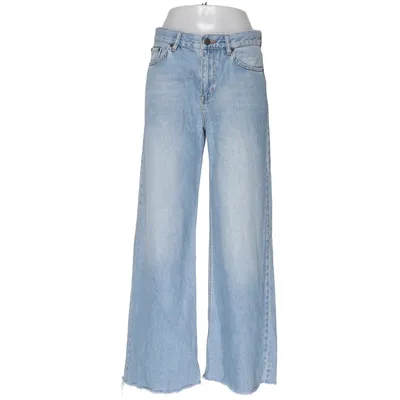 Jeans (WIDE LEG JEANS) från Junkyard