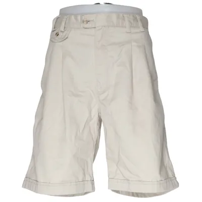 Shorts (Beige) from Navigator Cotton