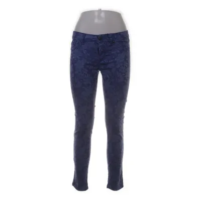 Jean (Bleu, Multicolore) de Lauren Conrad Coton, Élasthane, Polyester