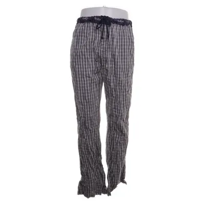 Pajama pants (Gray, Multicolored) from Björn Borg Cotton