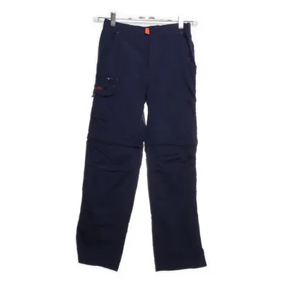 Overtrousers (Blue) from Trollkids Polyester, Polyamide
