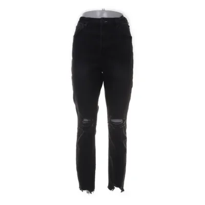 Jean (SUPER SKINNY HIGH WAIST ANKLE LENGTH &DENIM) de &Denim by H&M Coton, Élasthane