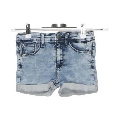 Denim shorts (Blue) from Denim Day Cotton, Elastane, Polyester
