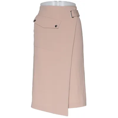 Wrap skirt (Pink) from Filippa K