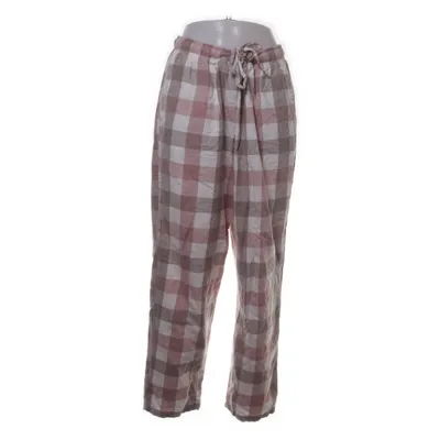 Pyjamasbyxor (Rosa, Vit) från Female Passion Bomull