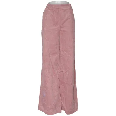 Manchesterbyxor (Rosa) från Boden Bomull