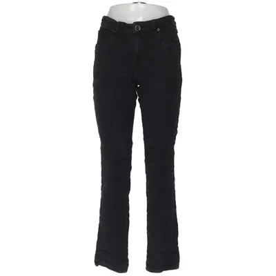 Jeans (Sort) fra Parami Bomuld, Elastan