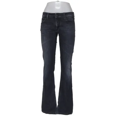 Jean (Noir) de Drykorn for Beautiful People Coton, Élasthane
