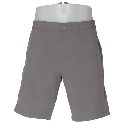 Shorts (Grå) från Johnston & Murphy Elastan, Polyester