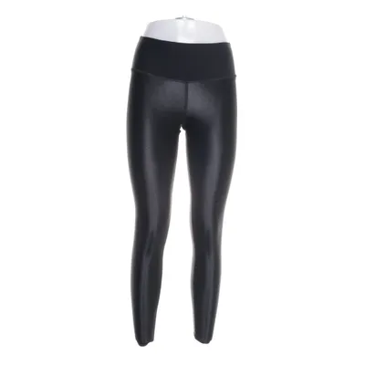 Træningsleggings (Sort) fra Alo Yoga Elastan, Nylon