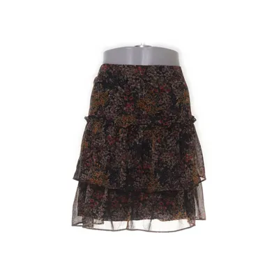 Kjol (Flerfärgad) från Naf Naf Metallfiber, Polyester