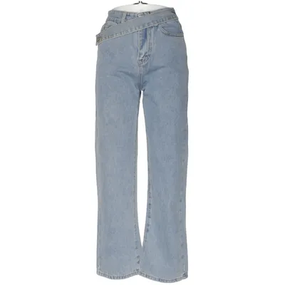 Jeans (Blå) från Astonishing Power