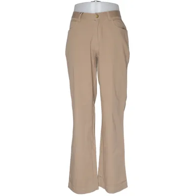 Bukser (Beige) fra Laksen Polyester