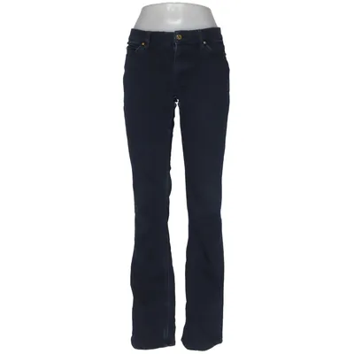 Jeans (The London) fra MiH Jeans Bomuld, Polyester