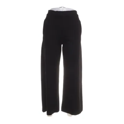Culottes (Zwart) van Residus Elastaan, Polyamide, Viscose