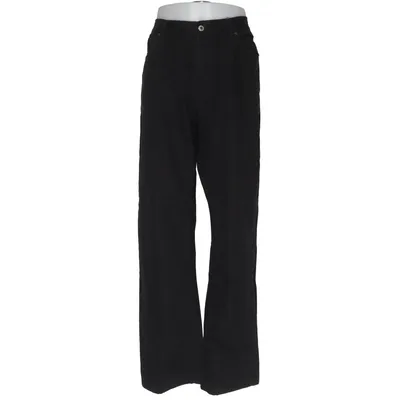 Jeans (Black) from Mc Gordon Cotton