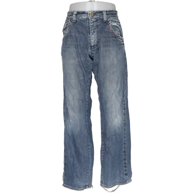 Jean (Jean'session) de Energie Coton