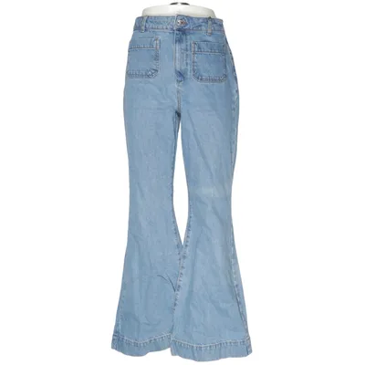 Jeans (Blå) från Kiabi Bomull