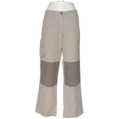 Outdoor pants (Beige, Gray) from Musto Elastane, Polyamide, Polyurethane