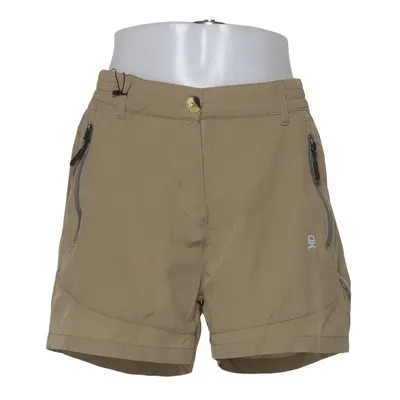 Shorts (Beige) från DK Elastan, Polyamid