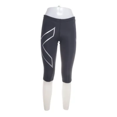 Träningsshorts (Svart) från ZXU Nylon