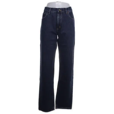 Jeans (Blue) from Lee Cotton