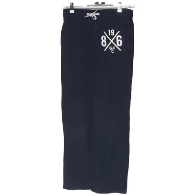 Mjukisbyxor (Blå) från Gap Kids Bomull, Polyester