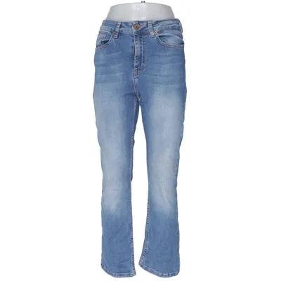 Jeans (Blue) from Part Two Cotton, Elastane, Polyester