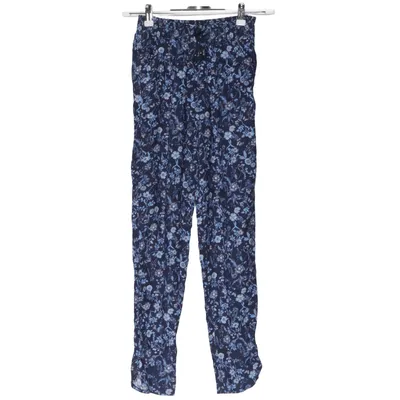 Pants (Blue) from H&M Kids Viscose
