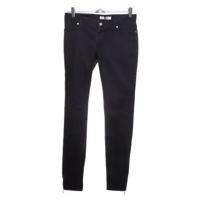 Jeans (Svart) från M by Madonna for H&M Polyester, Elastan, Bomull