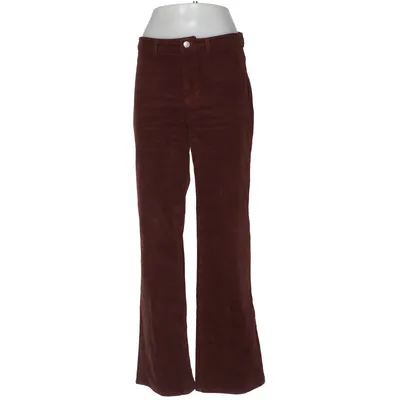 Corduroy broek (Kylie) van Carin Wester Katoen, Elastaan