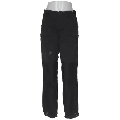 Outdoor broek (Zwart) van Klättermusen