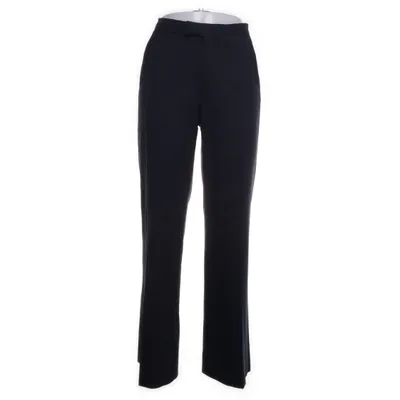 Kostymbyxor (Blå) från Acne Jeans Ull