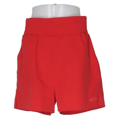 Short de sport (Rouge) de Aim'n Élasthane, Polyamide