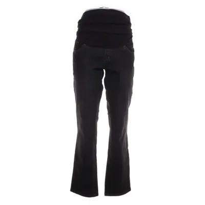 Mammajeans (Grå) från Mom by Lindex Bomull, Elastan